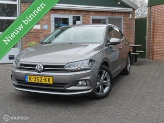 Volkswagen Polo 1.0 TSI Comfortline Business EXE, Carplay/DAB/Clima/NAV/PDC/16 inch.