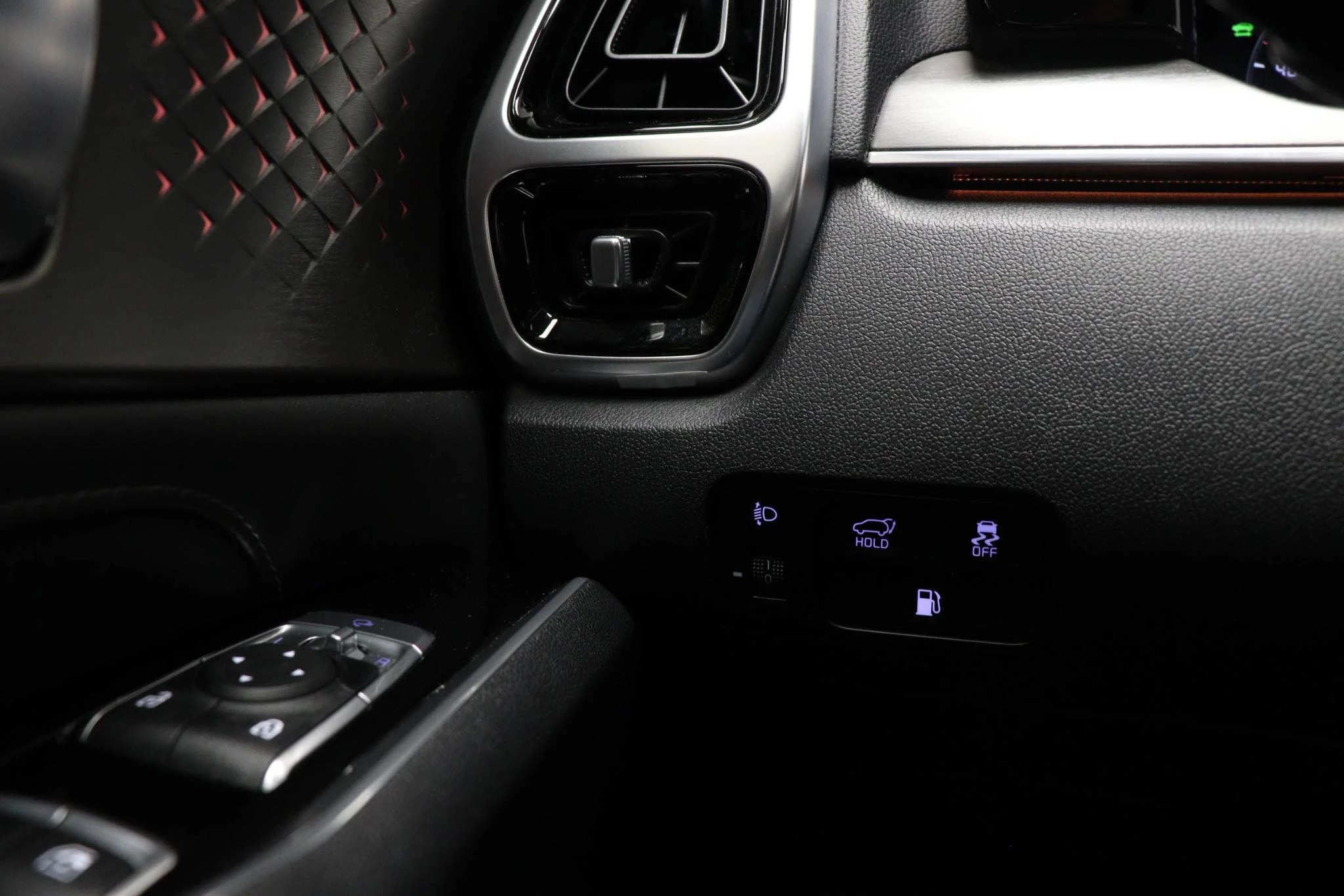 Hoofdafbeelding Kia Sorento