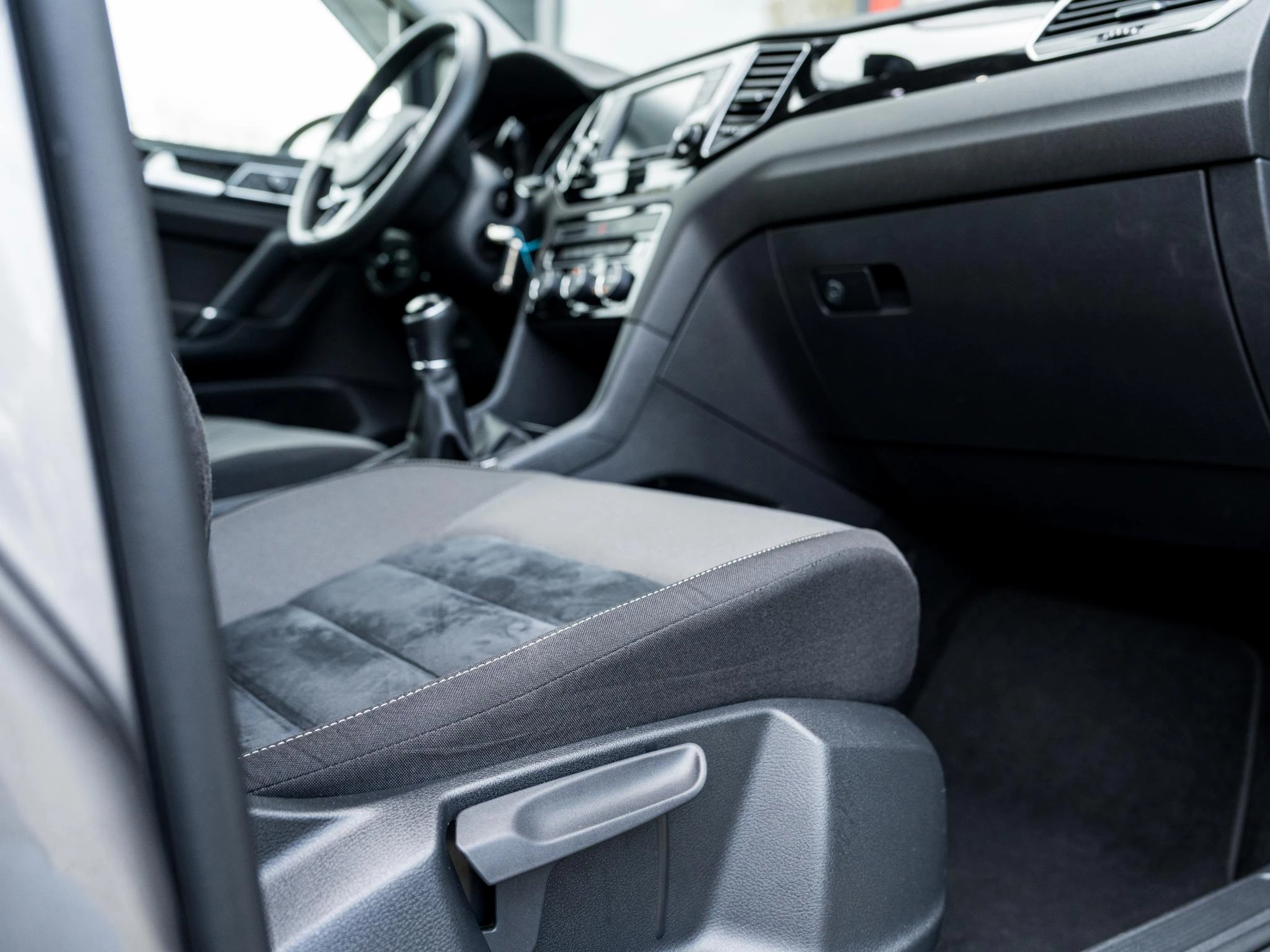 Hoofdafbeelding Volkswagen Golf Sportsvan