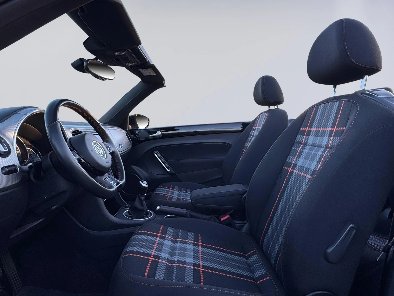 Hoofdafbeelding Volkswagen Beetle