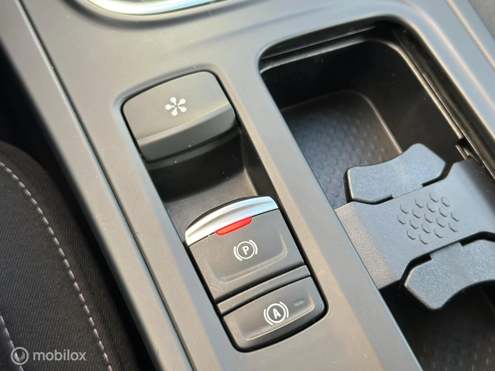 Hoofdafbeelding Renault Megane E-Tech