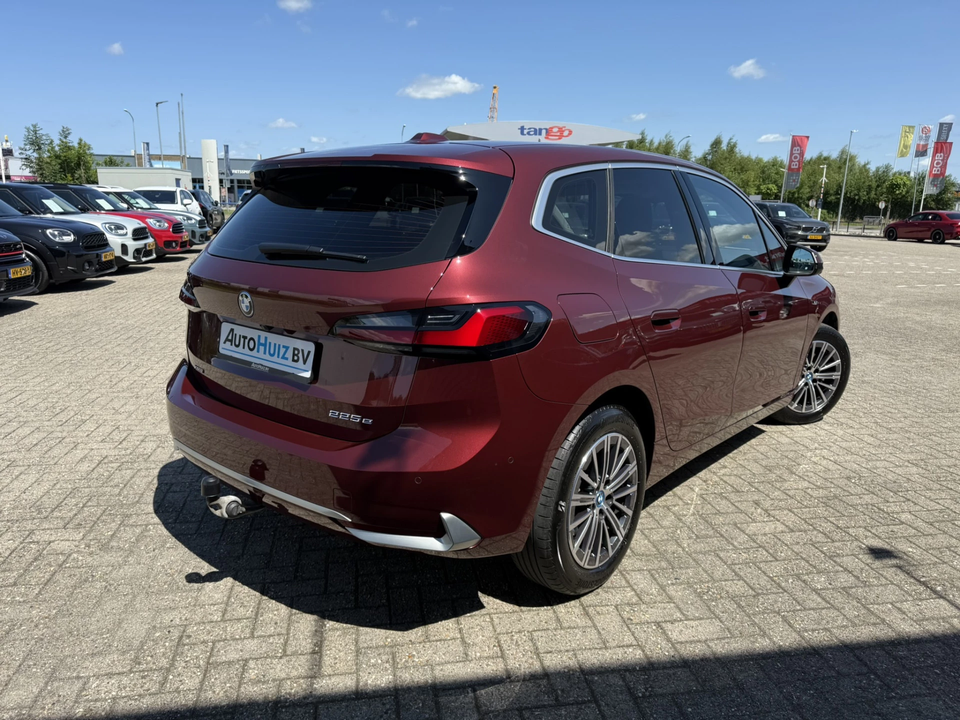 Hoofdafbeelding BMW 2 Serie