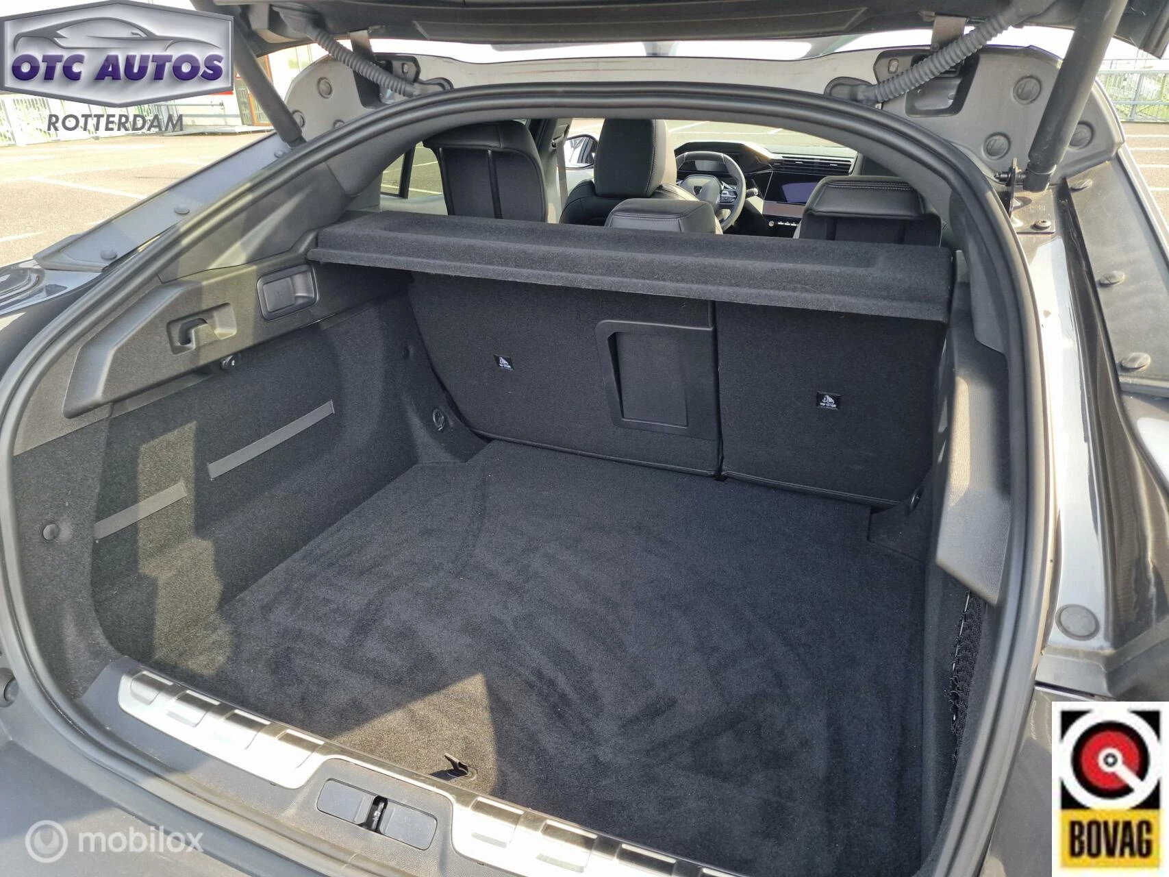 Hoofdafbeelding Peugeot 408