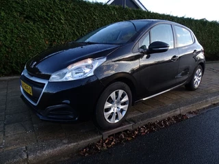 Peugeot 208 1.0 ACCESS-Carplay- Media app-Airco-Blth