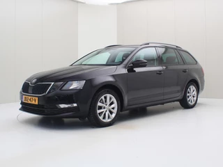 Skoda Octavia Combi 1.5 TSI 150pk DSG7 Ambition Business [ TREKHAAK+CLIMAAT+CRUISE+PDC+CARPLAY+NAVIGATIE ]