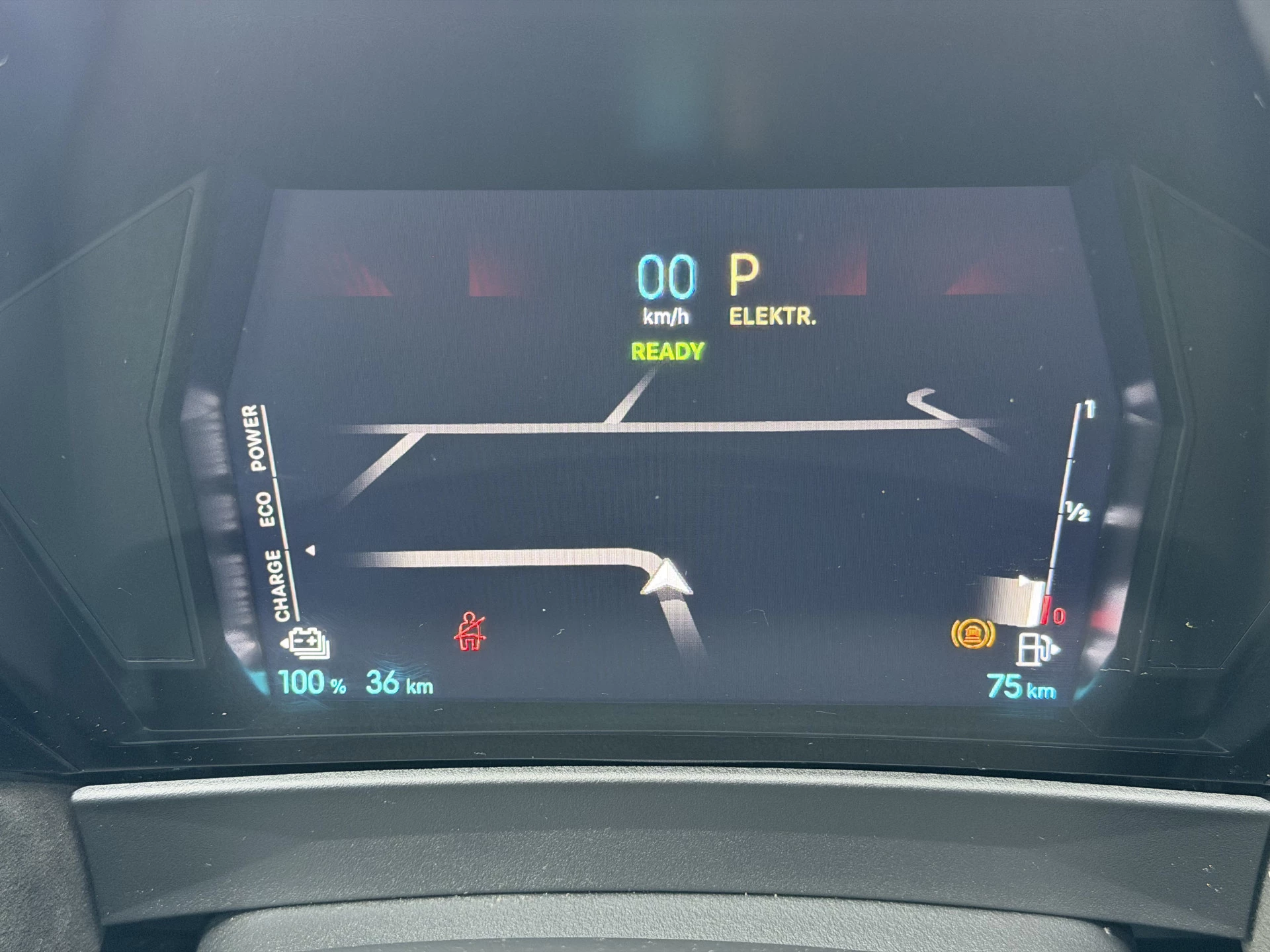 Hoofdafbeelding DS DS 4