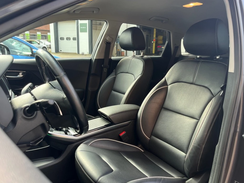 Hoofdafbeelding Kia e-Niro