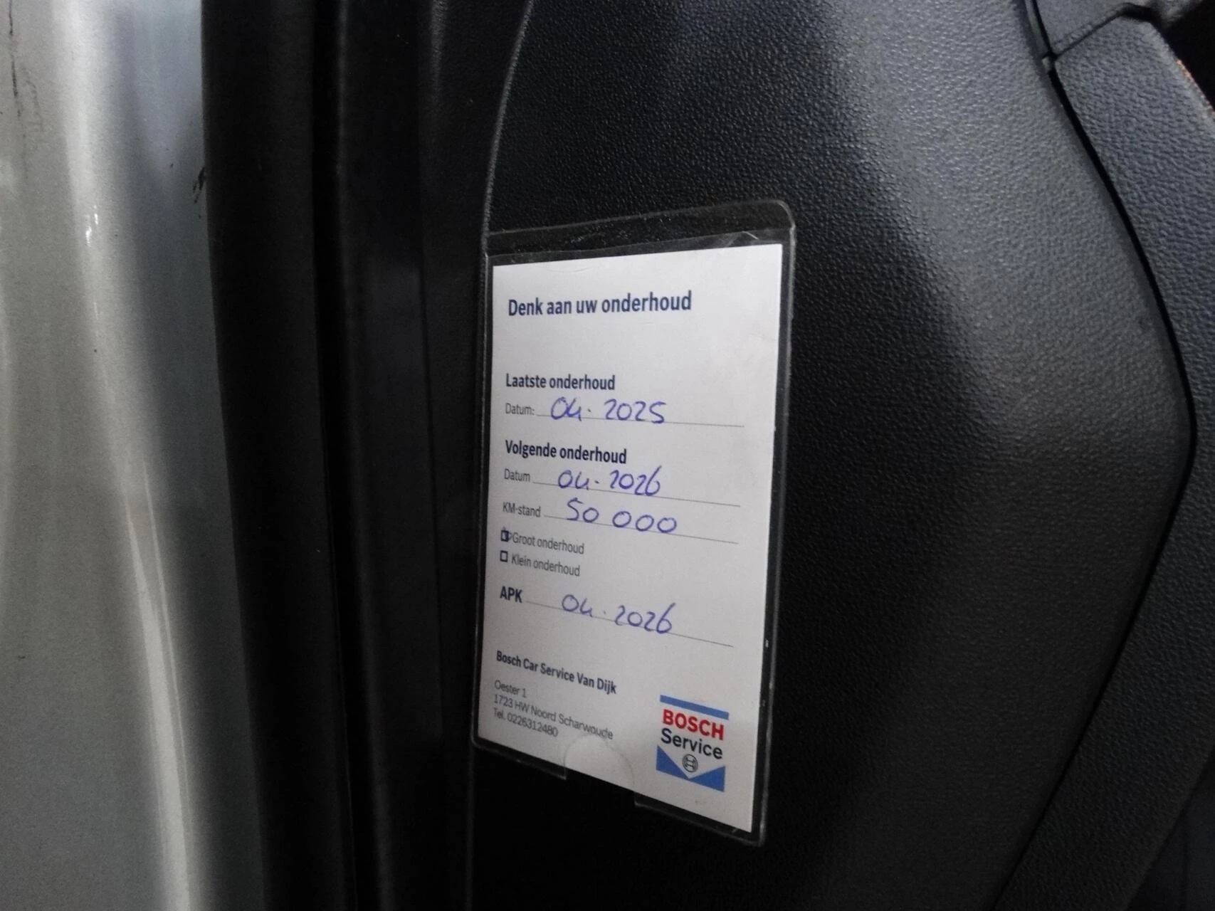 Hoofdafbeelding Kia Venga