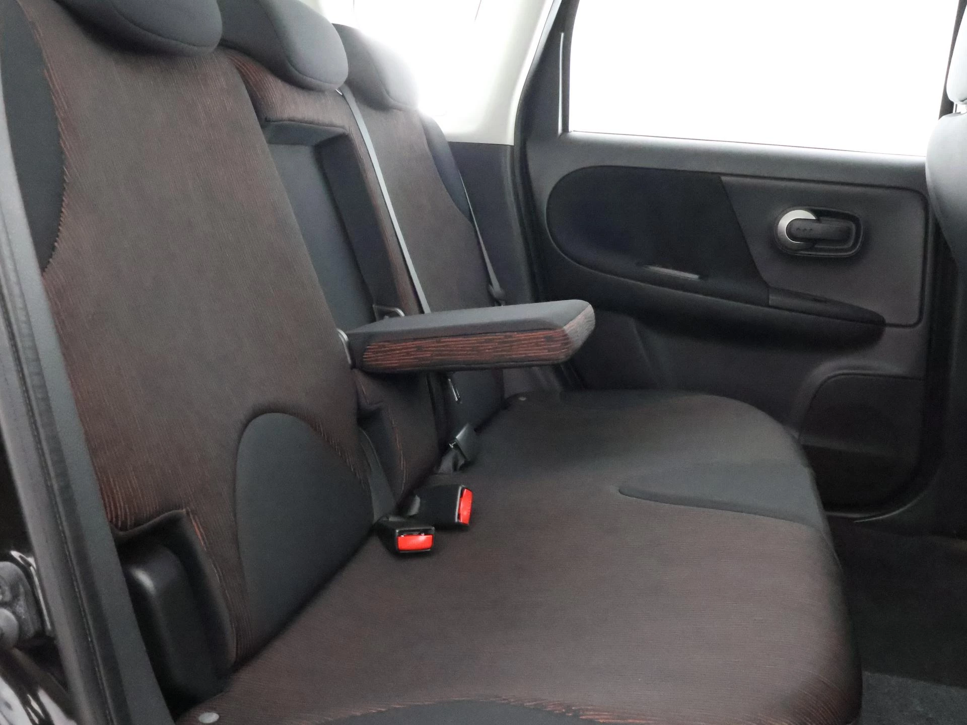 Hoofdafbeelding Nissan Note