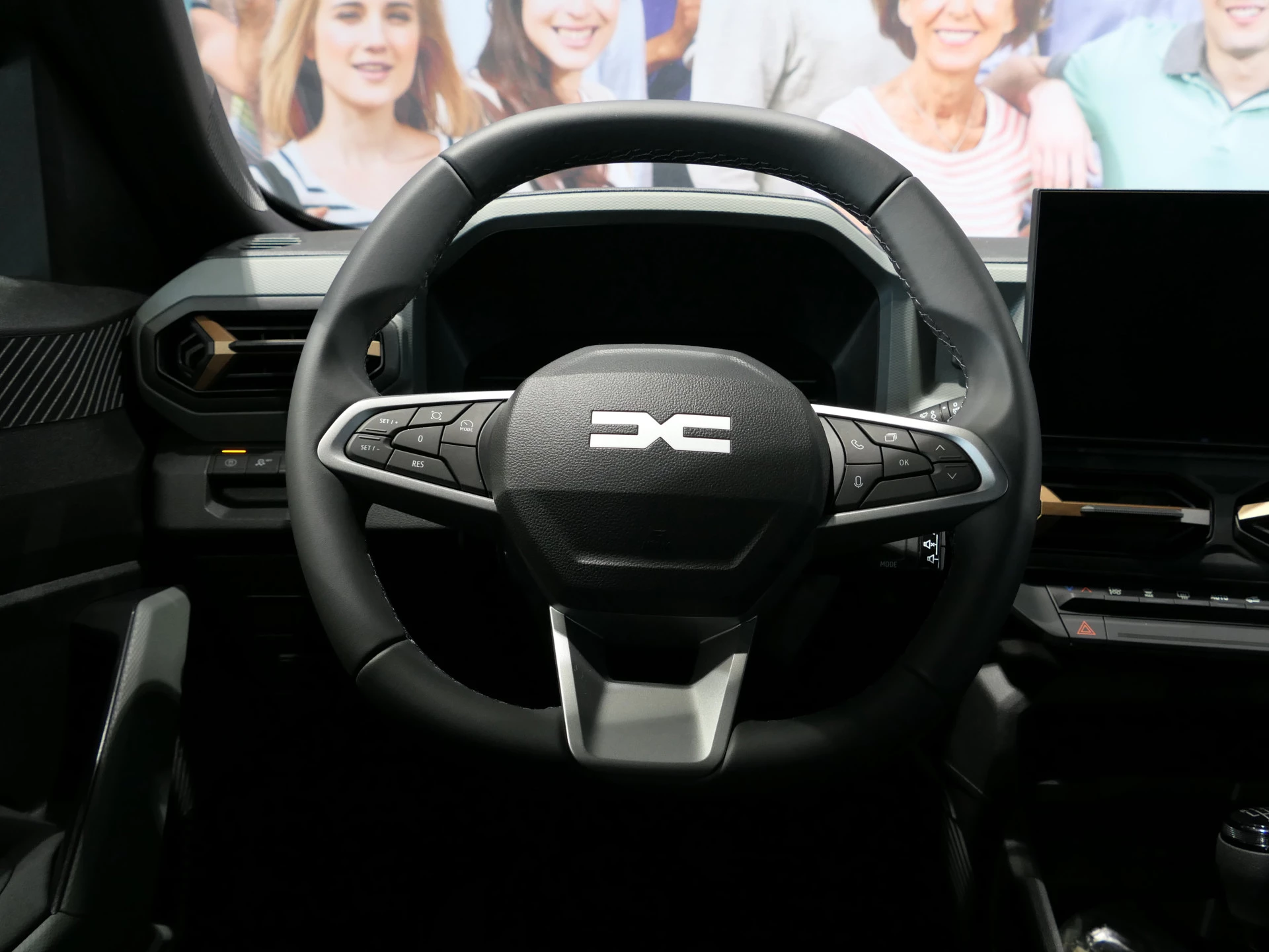 Hoofdafbeelding Dacia Duster
