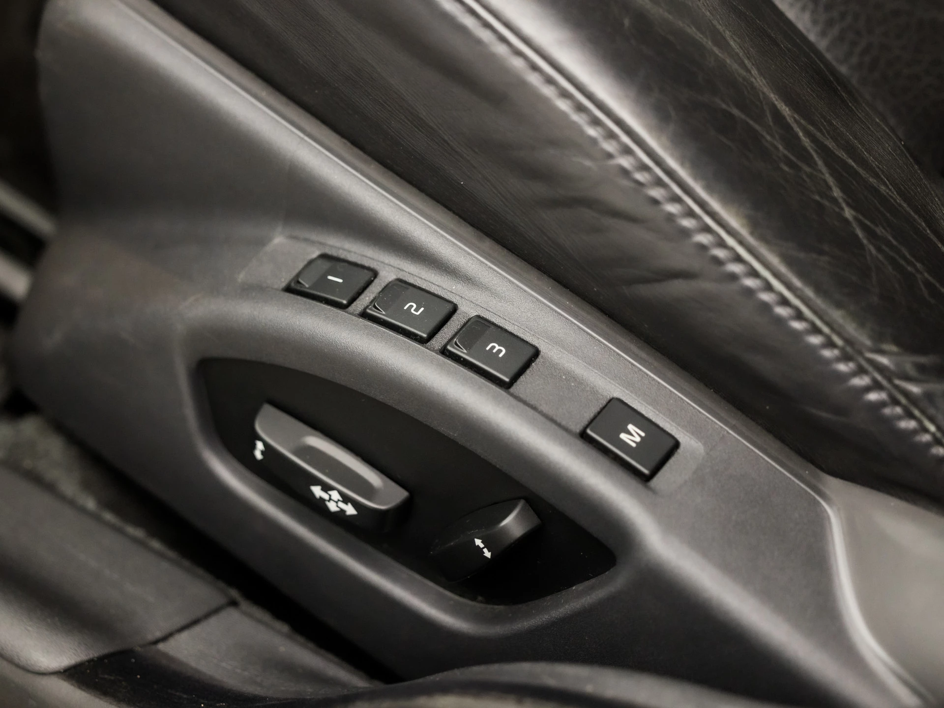 Hoofdafbeelding Volvo S80