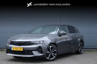 Opel Astra 1.2T GS Automaat Navigatie Stoel-Stuurverwarming Apple CarPlay