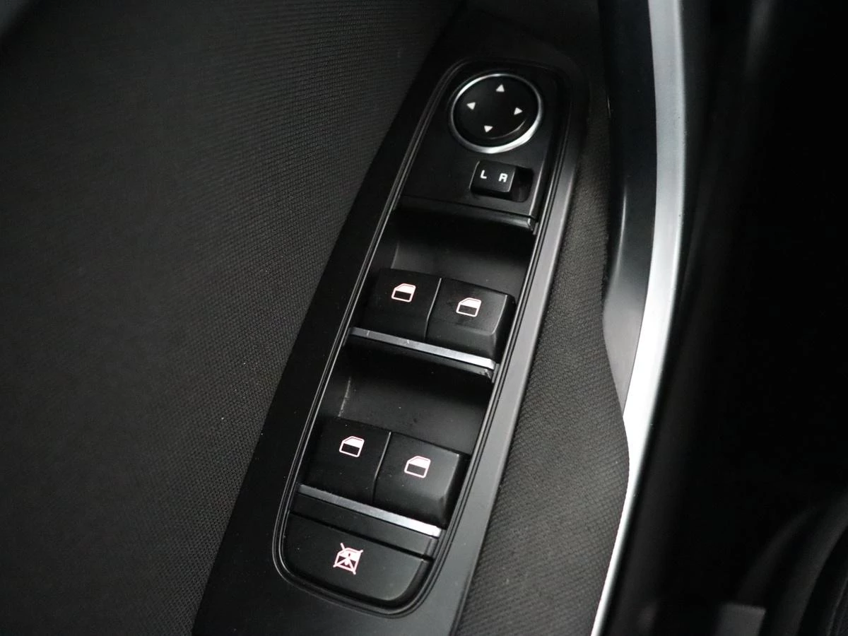 Hoofdafbeelding Kia Ceed