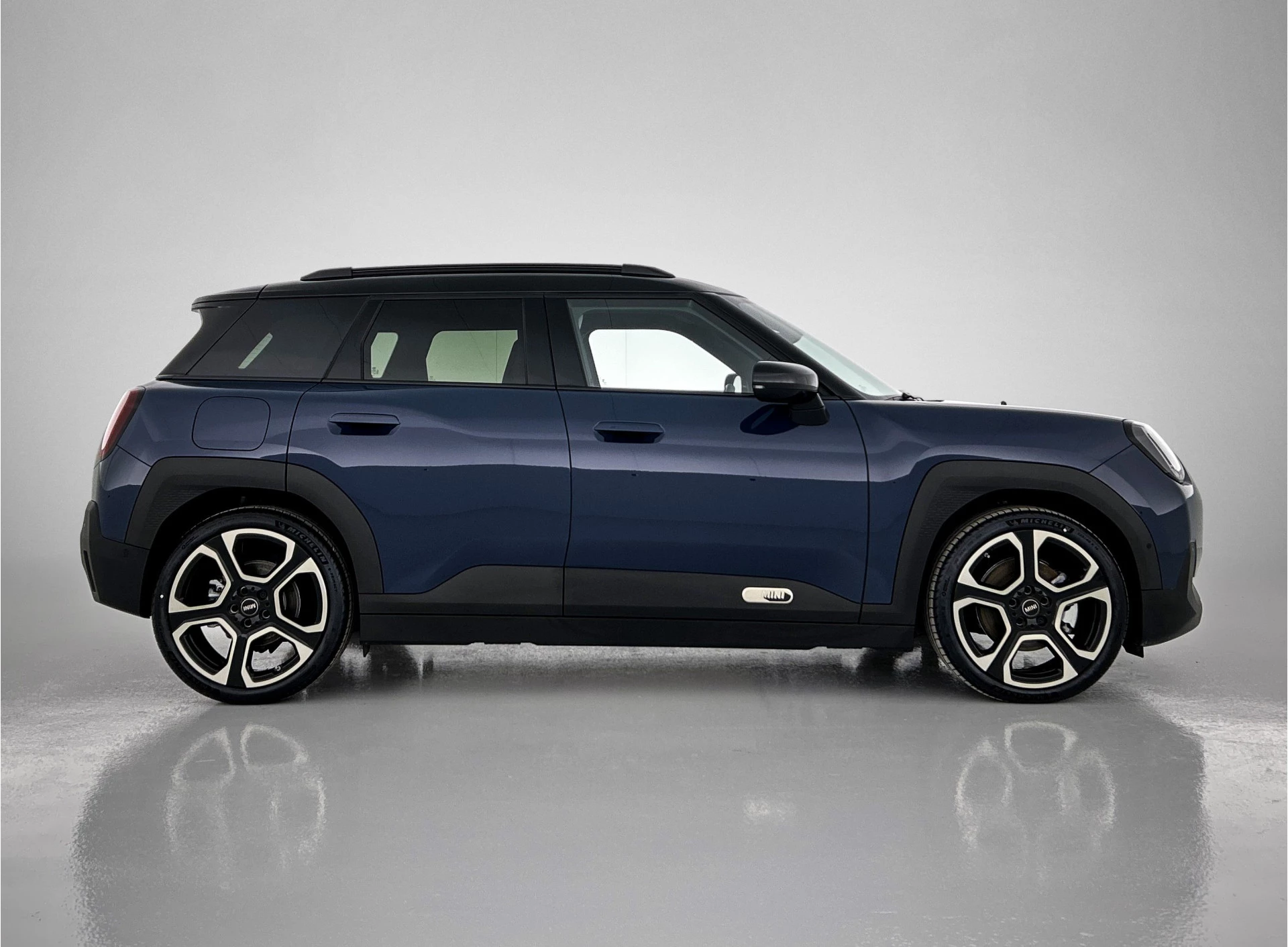 Hoofdafbeelding MINI Aceman