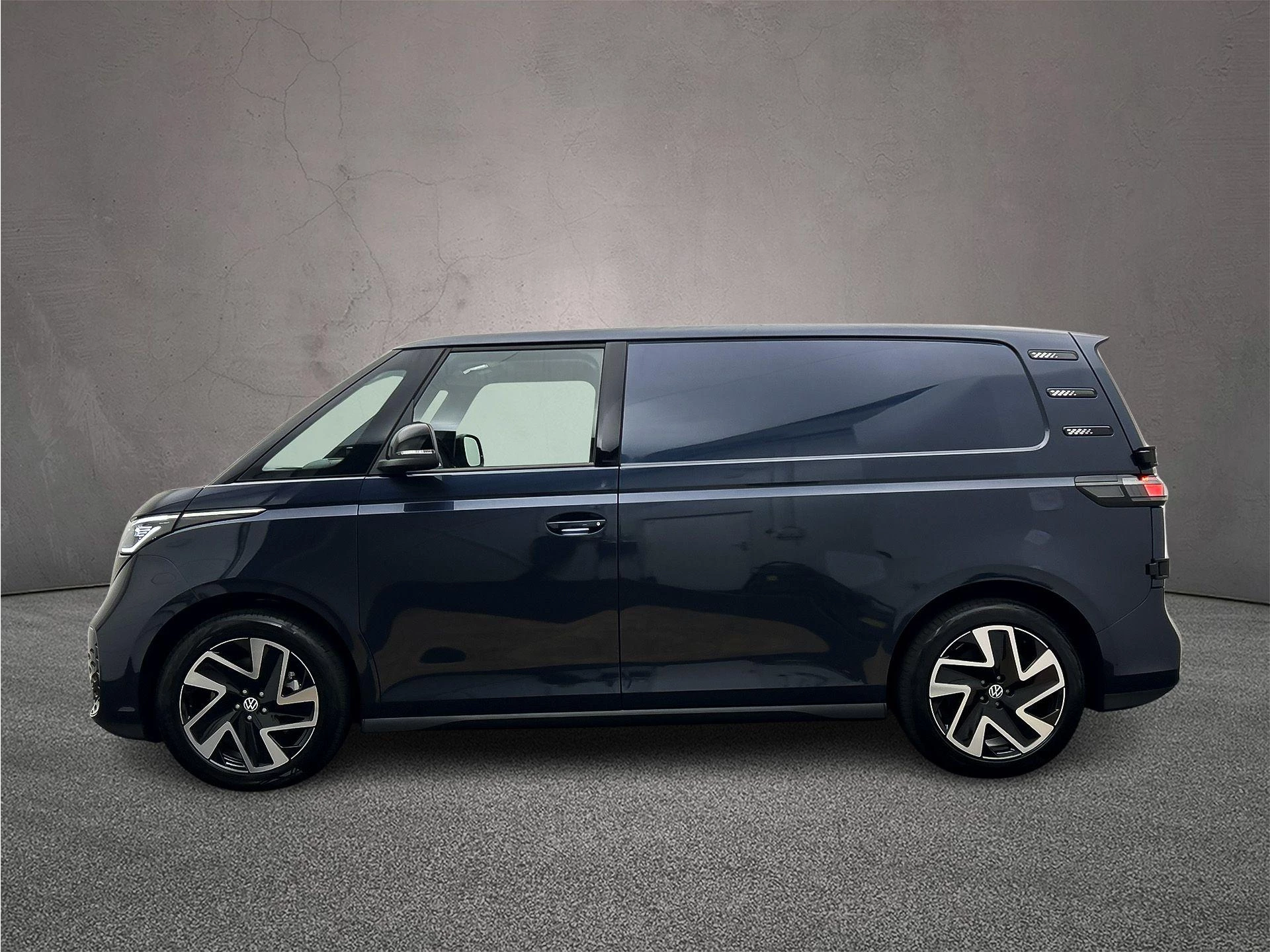 Hoofdafbeelding Volkswagen ID. Buzz Cargo