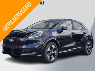 Hoofdafbeelding Ford Puma Gen-E Ford Puma Gen-E 44 kWh 169pk | Winterpack | Comfortpack | Rijklaar |