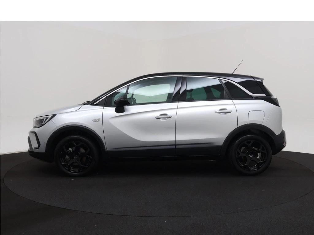 Hoofdafbeelding Opel Crossland