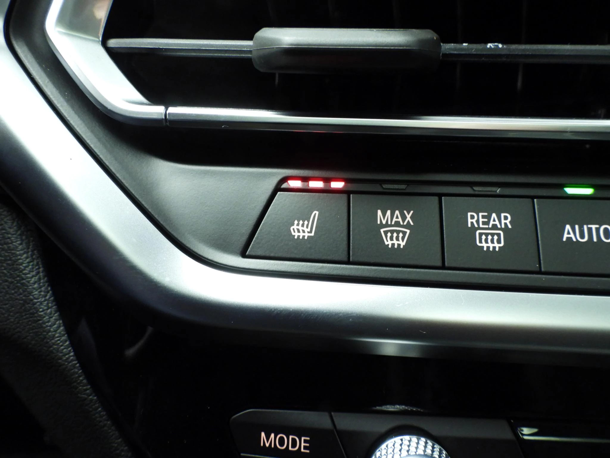 Hoofdafbeelding BMW X4