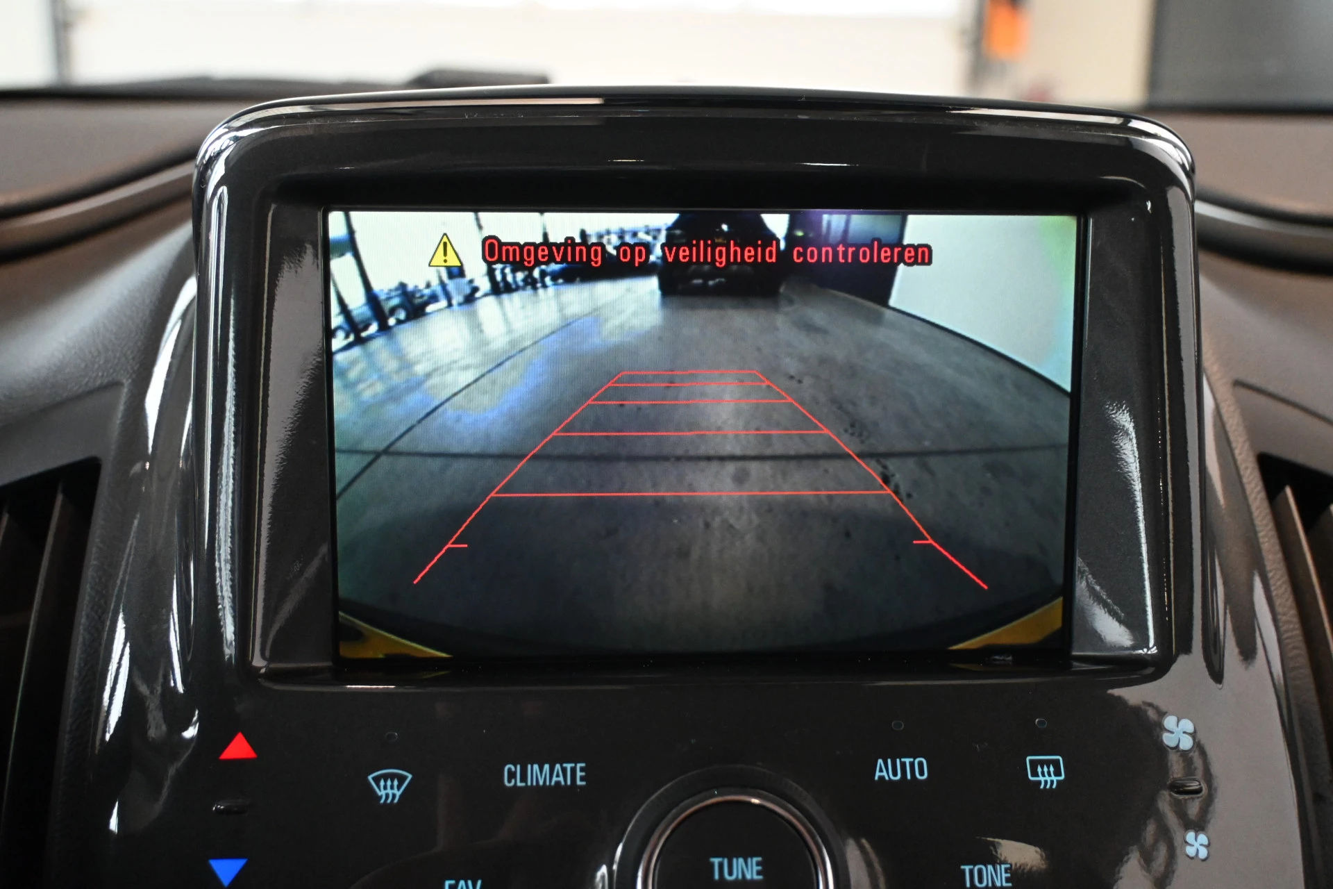 Hoofdafbeelding Opel Ampera