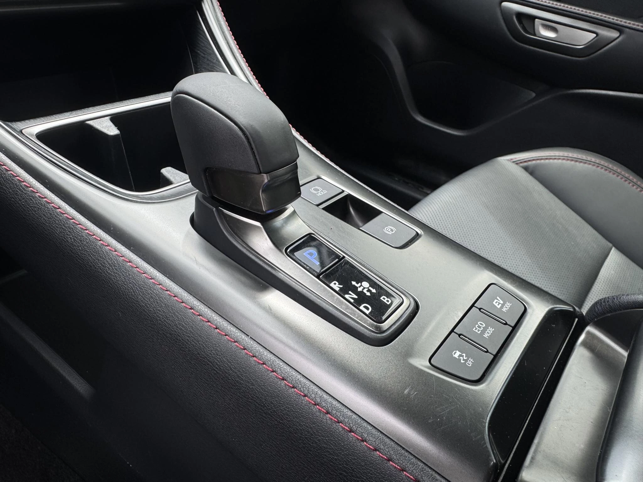 Hoofdafbeelding Lexus LBX