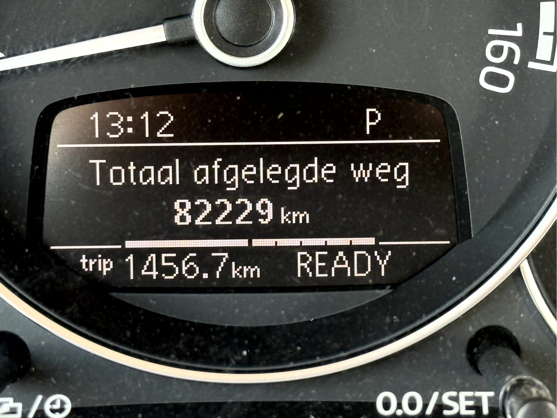 Hoofdafbeelding Škoda Citigo