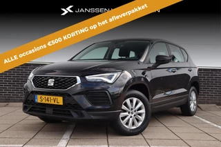 SEAT Ateca 1.0 TSI Reference * Navi * Apple Carplay *  PDC *