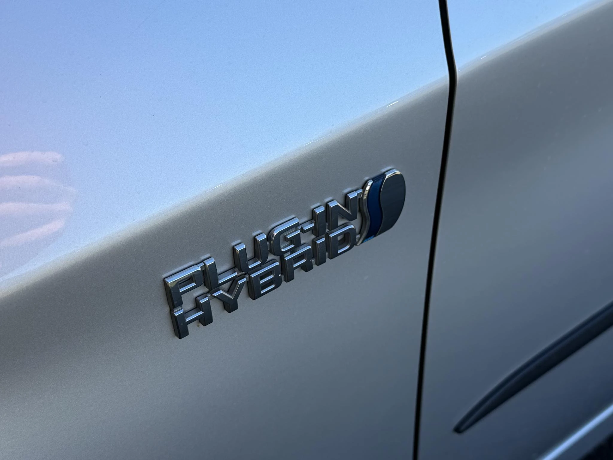 Hoofdafbeelding Toyota Prius