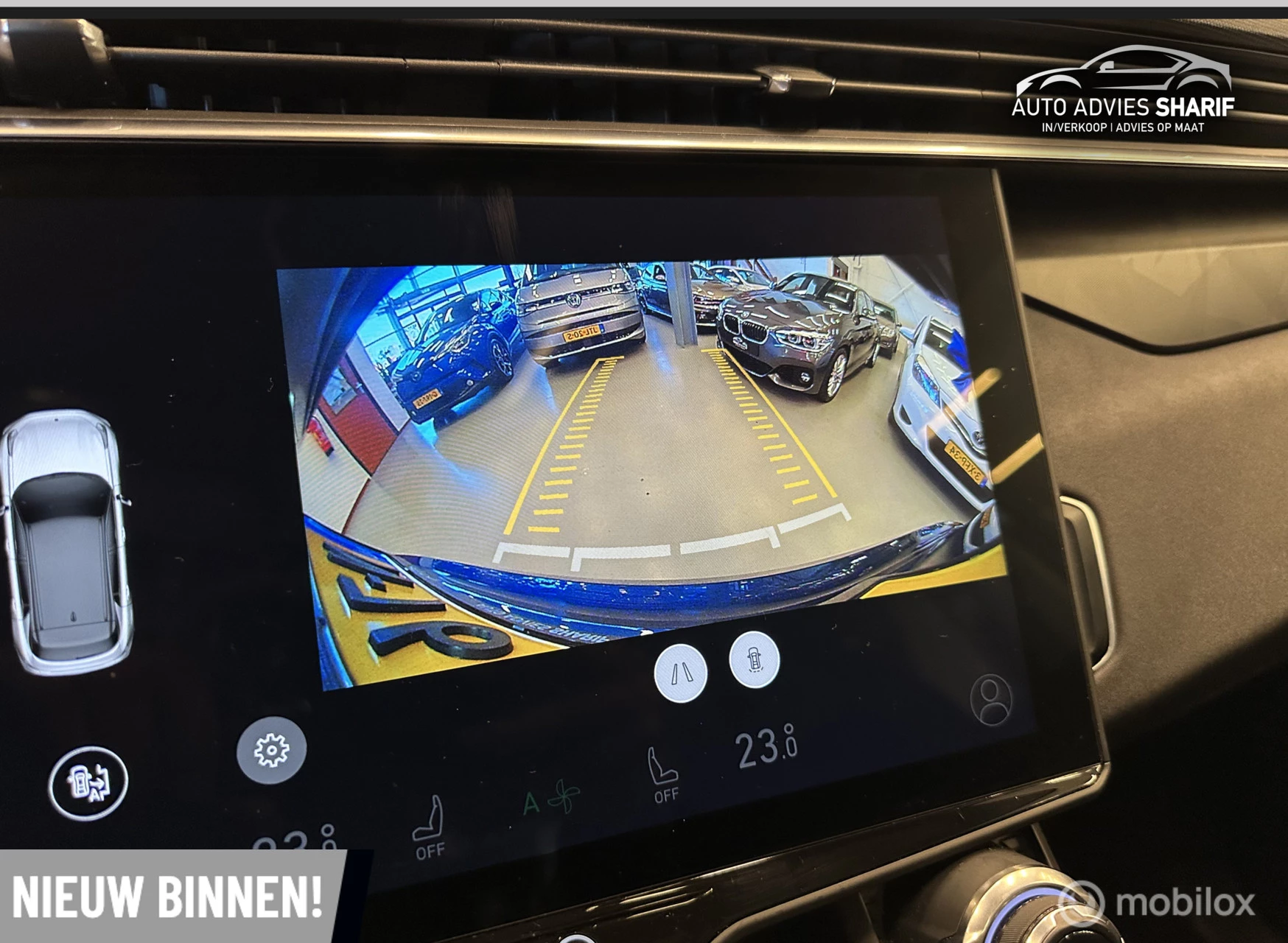 Hoofdafbeelding Lynk & Co 01