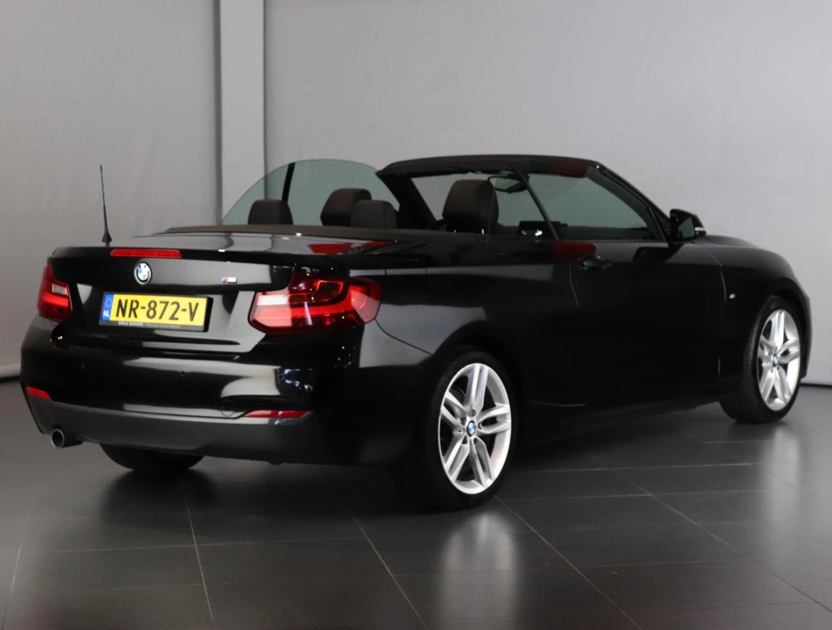 Hoofdafbeelding BMW 2 Serie