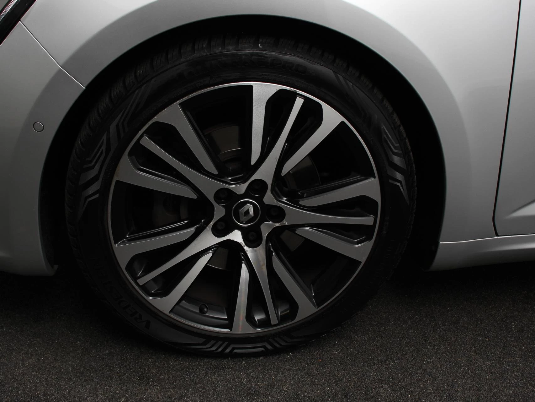 Hoofdafbeelding Renault Talisman