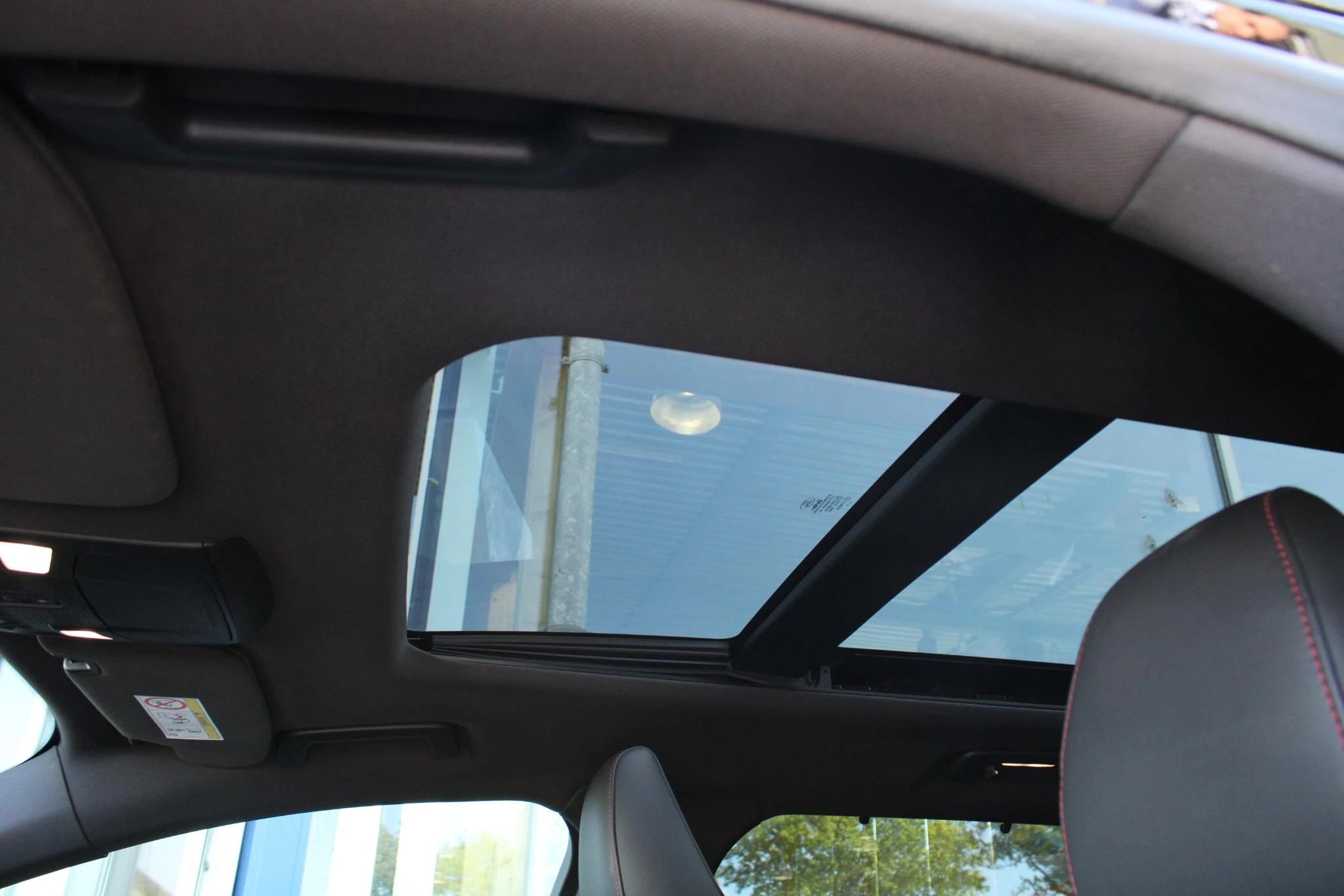 Hoofdafbeelding Ford Mondeo
