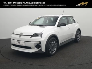 Renault 5 urban range evolution 40 kWh - Pack Winter - Demo -