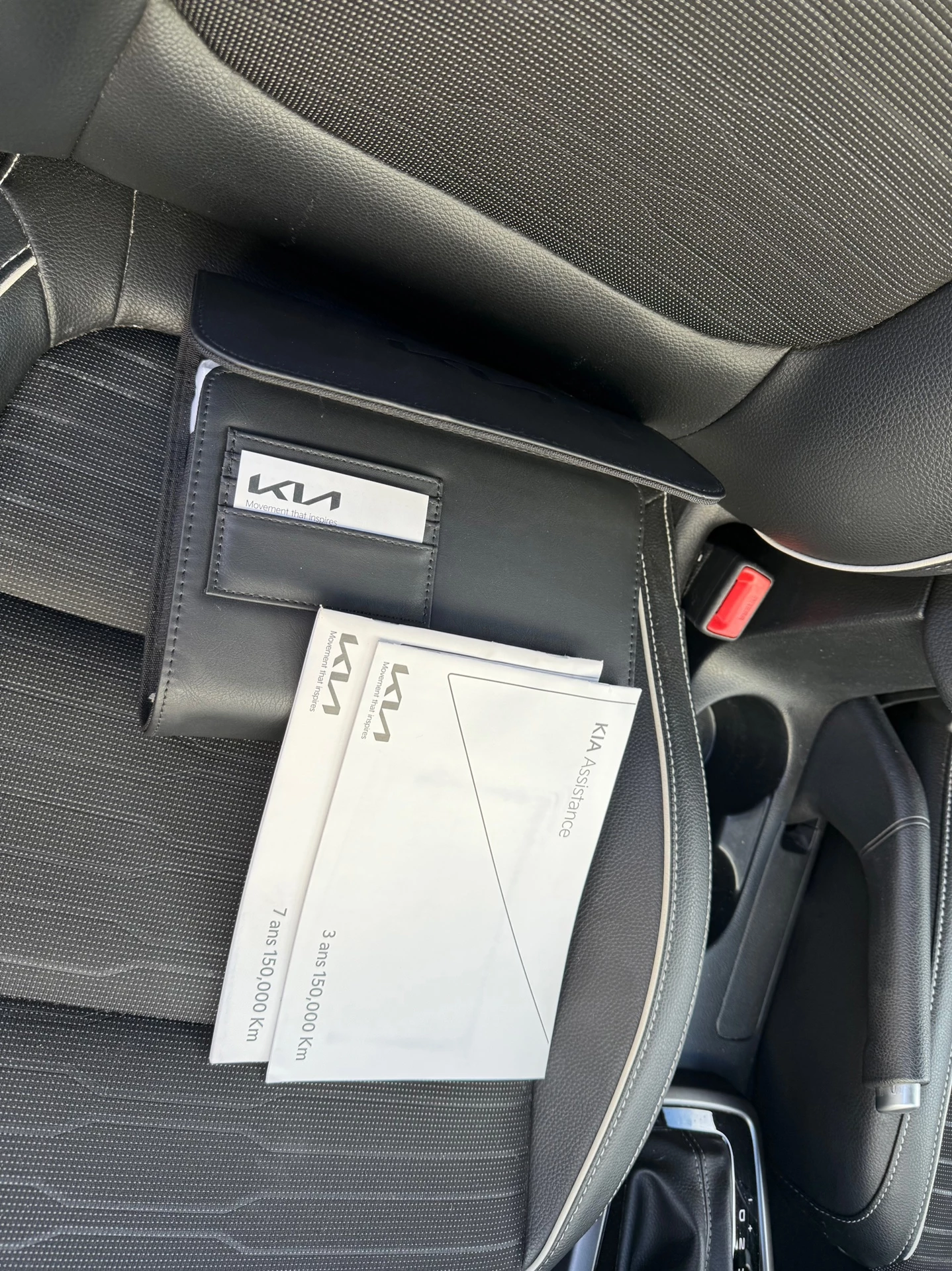 Hoofdafbeelding Kia Stonic