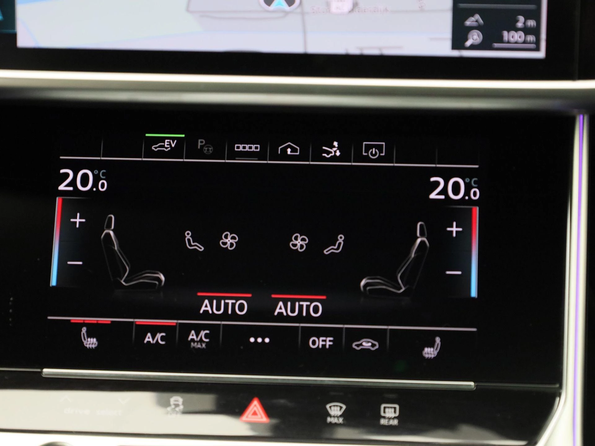 Hoofdafbeelding Audi A7