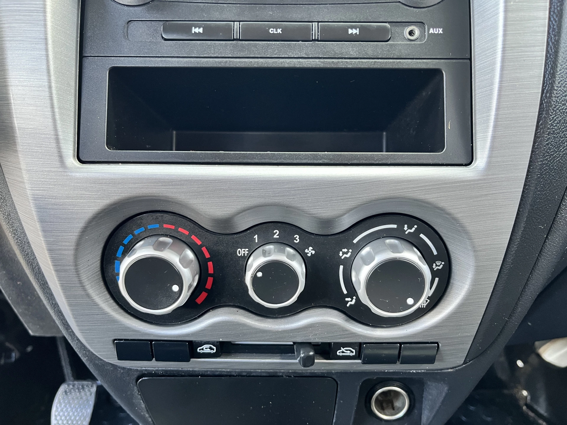 Hoofdafbeelding DFSK K02S