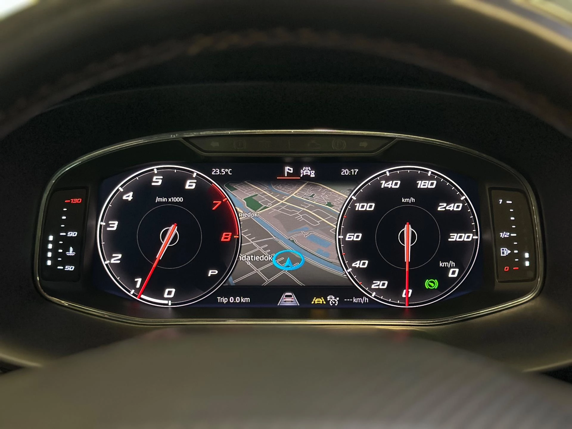 Hoofdafbeelding CUPRA Ateca