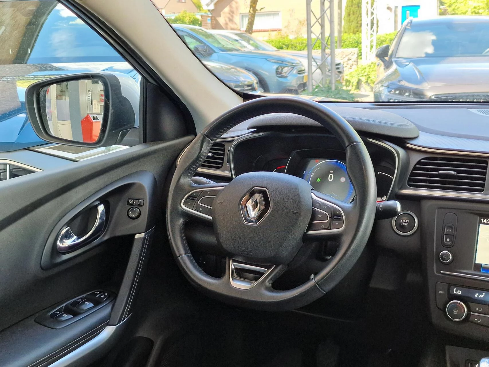 Hoofdafbeelding Renault Kadjar