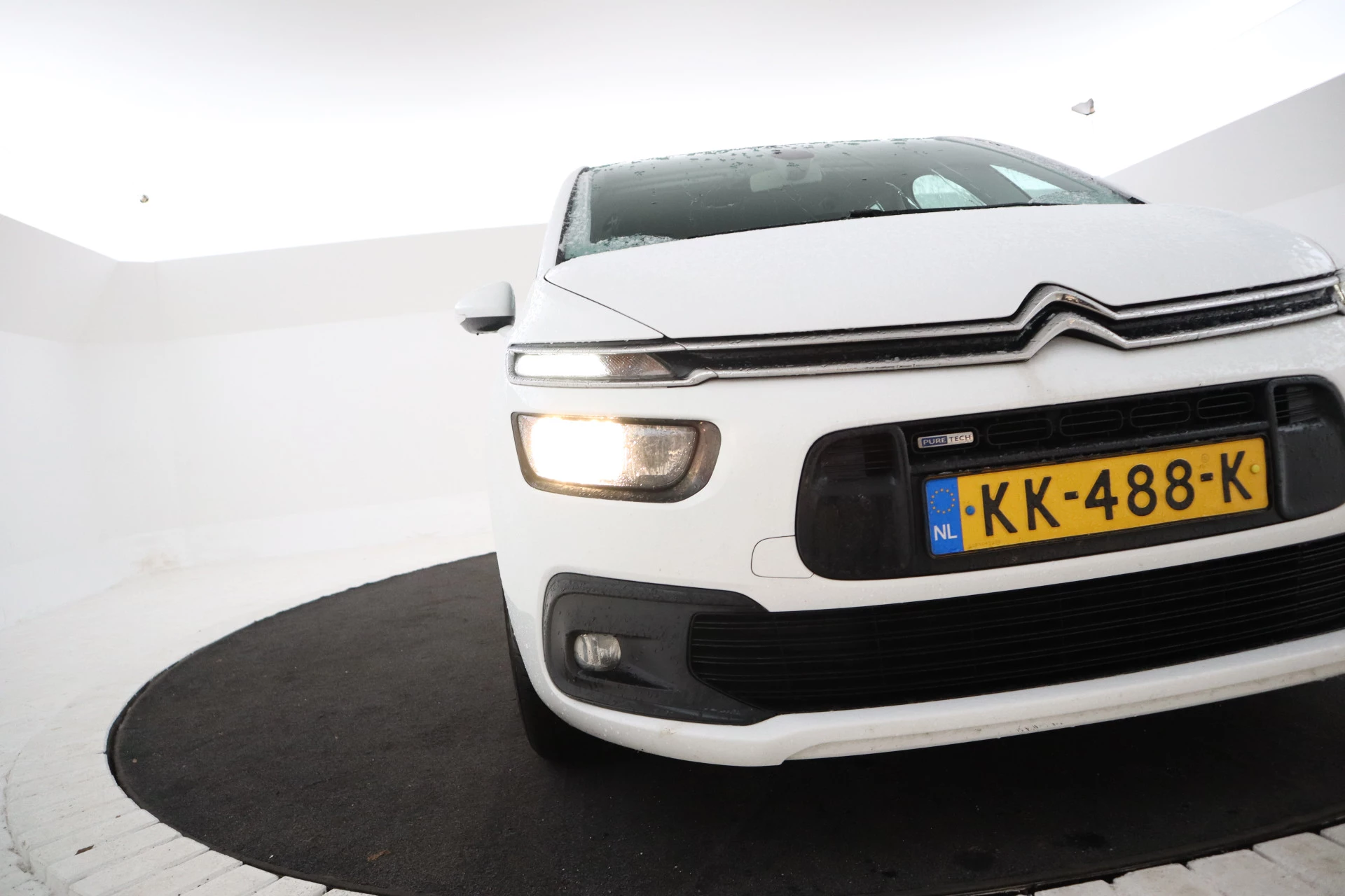 Hoofdafbeelding Citroën Grand C4 Picasso