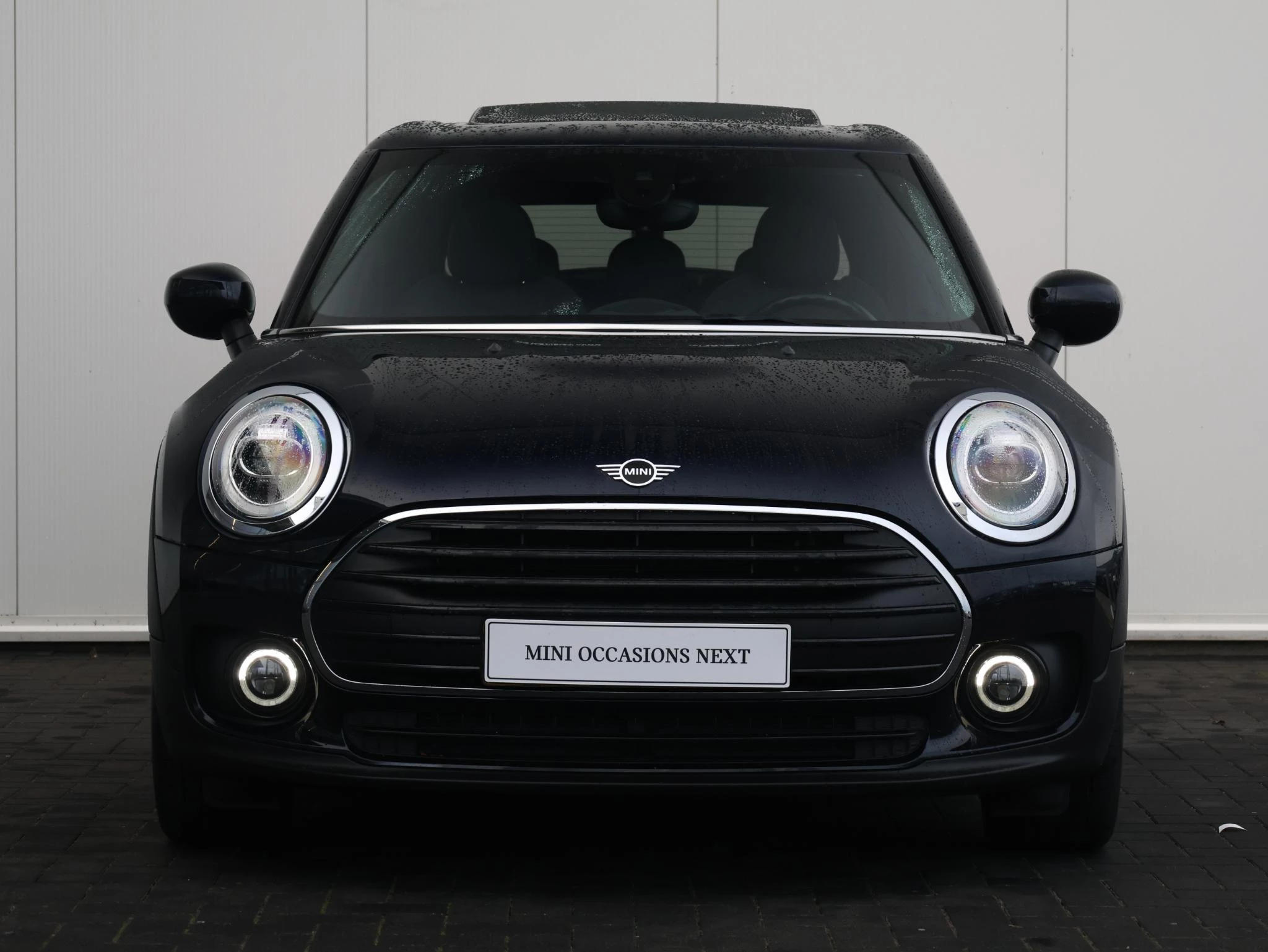 Hoofdafbeelding MINI Clubman