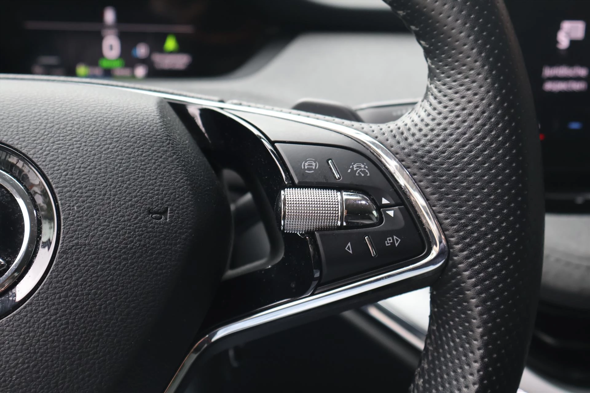 Hoofdafbeelding Škoda Enyaq iV