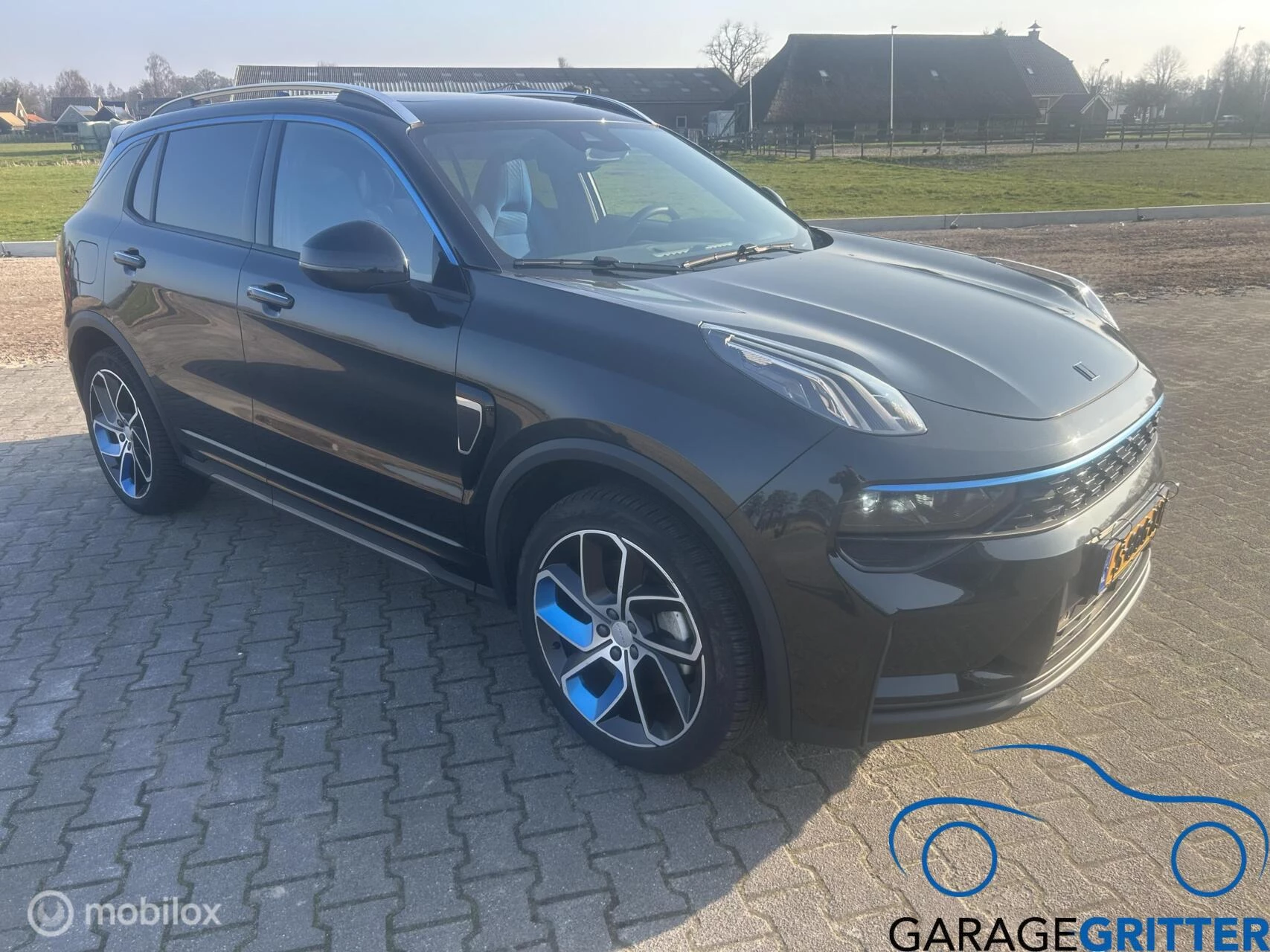 Hoofdafbeelding Lynk & Co 01