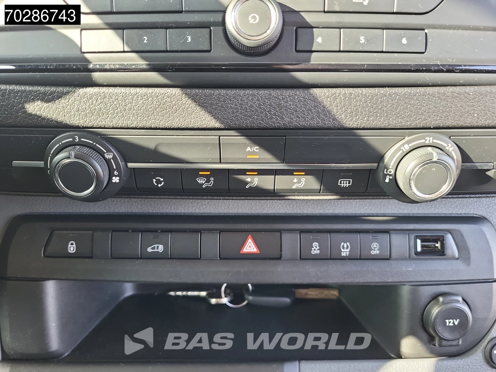 Hoofdafbeelding Toyota ProAce