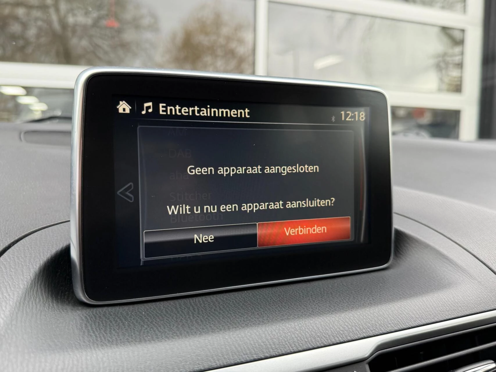 Hoofdafbeelding Mazda 3