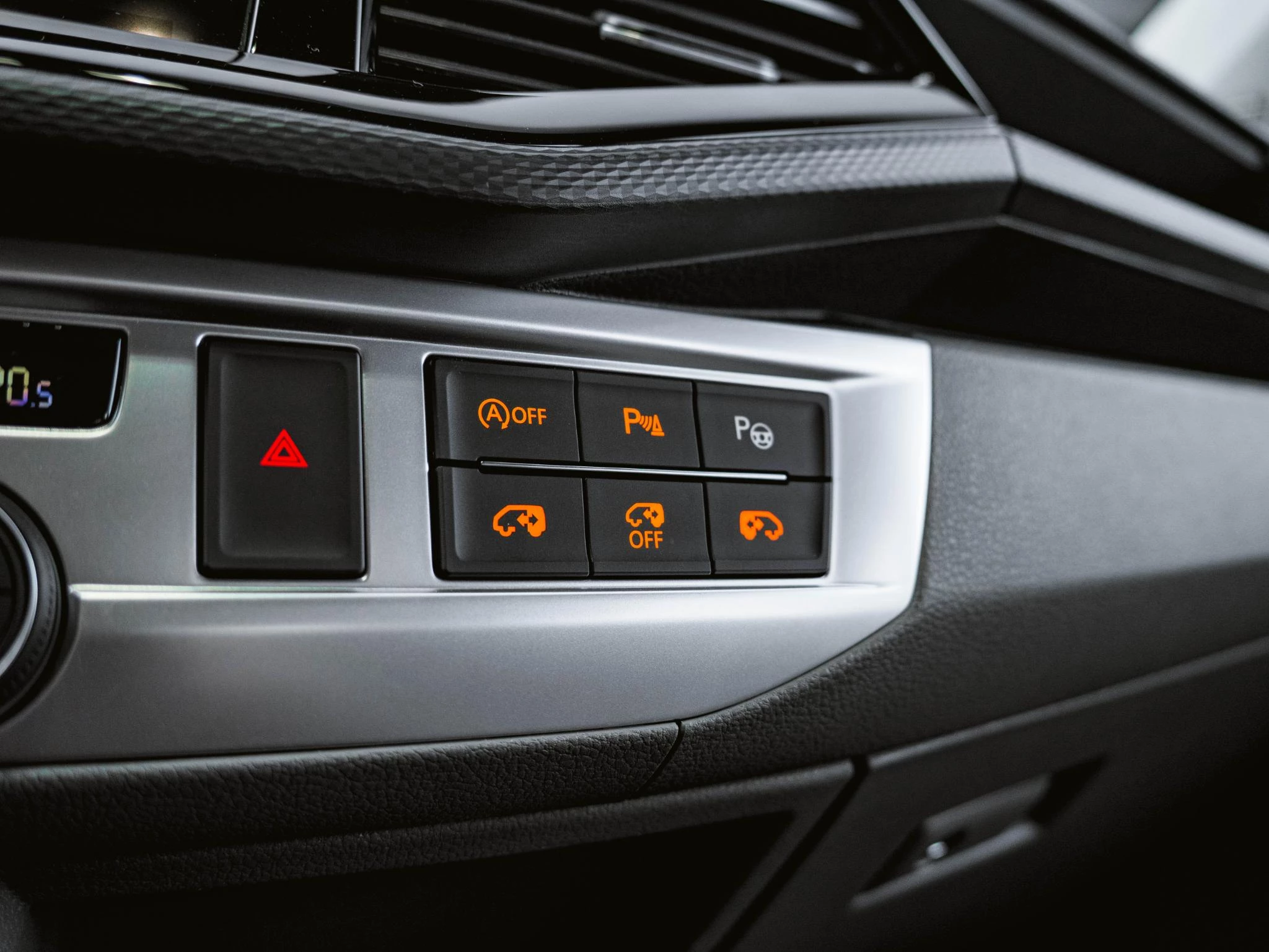 Hoofdafbeelding Volkswagen Caravelle