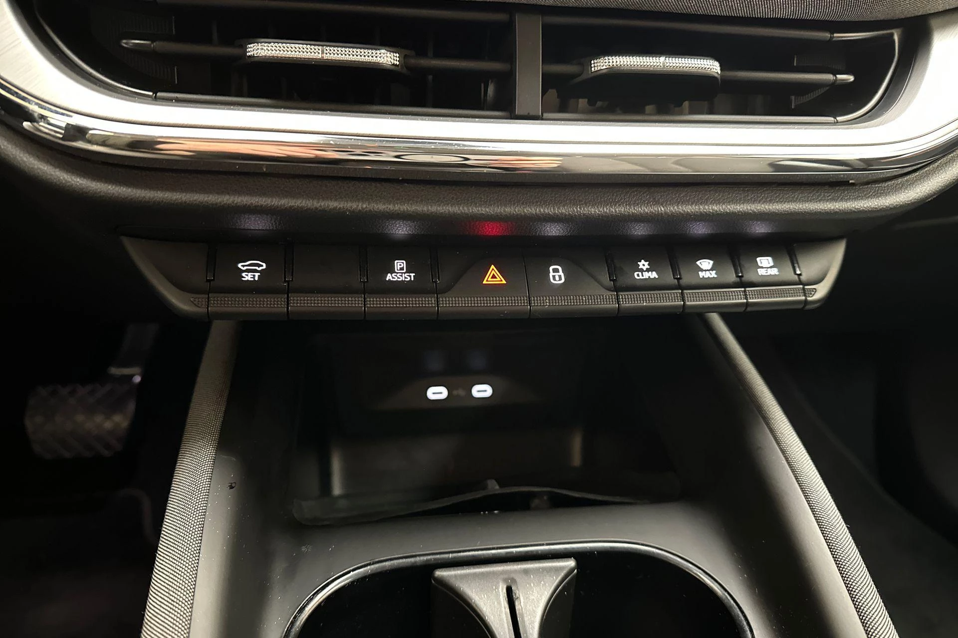 Hoofdafbeelding Škoda Enyaq iV