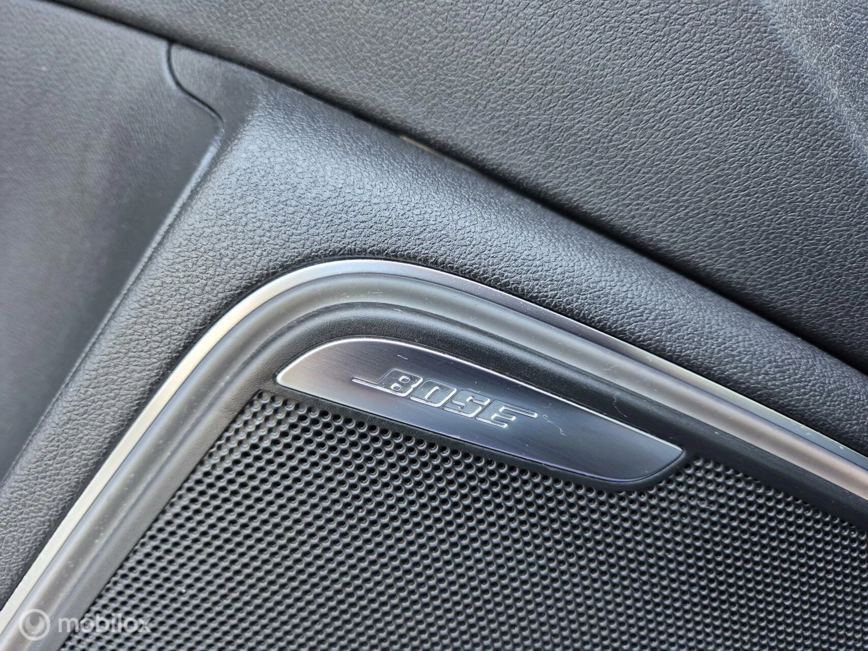 Hoofdafbeelding Audi S1