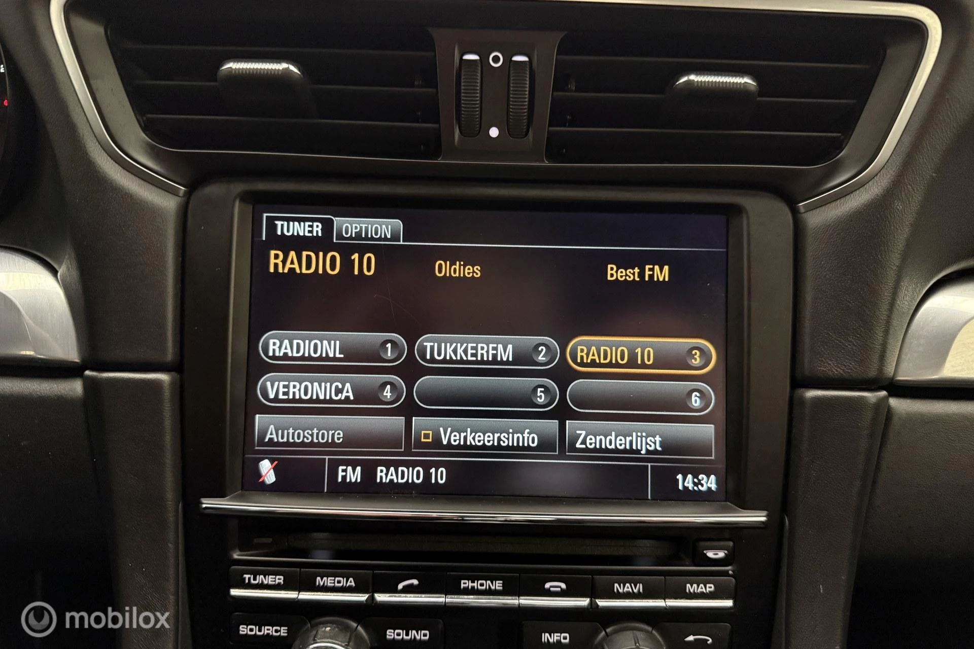 Hoofdafbeelding Porsche 911