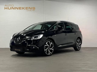 Hoofdafbeelding Renault Grand Scénic Renault Grand Scénic 1.3 TCe Bose | Trekhaak | Pano | Massage | Carplay | Camera | Cruise-/Climate control