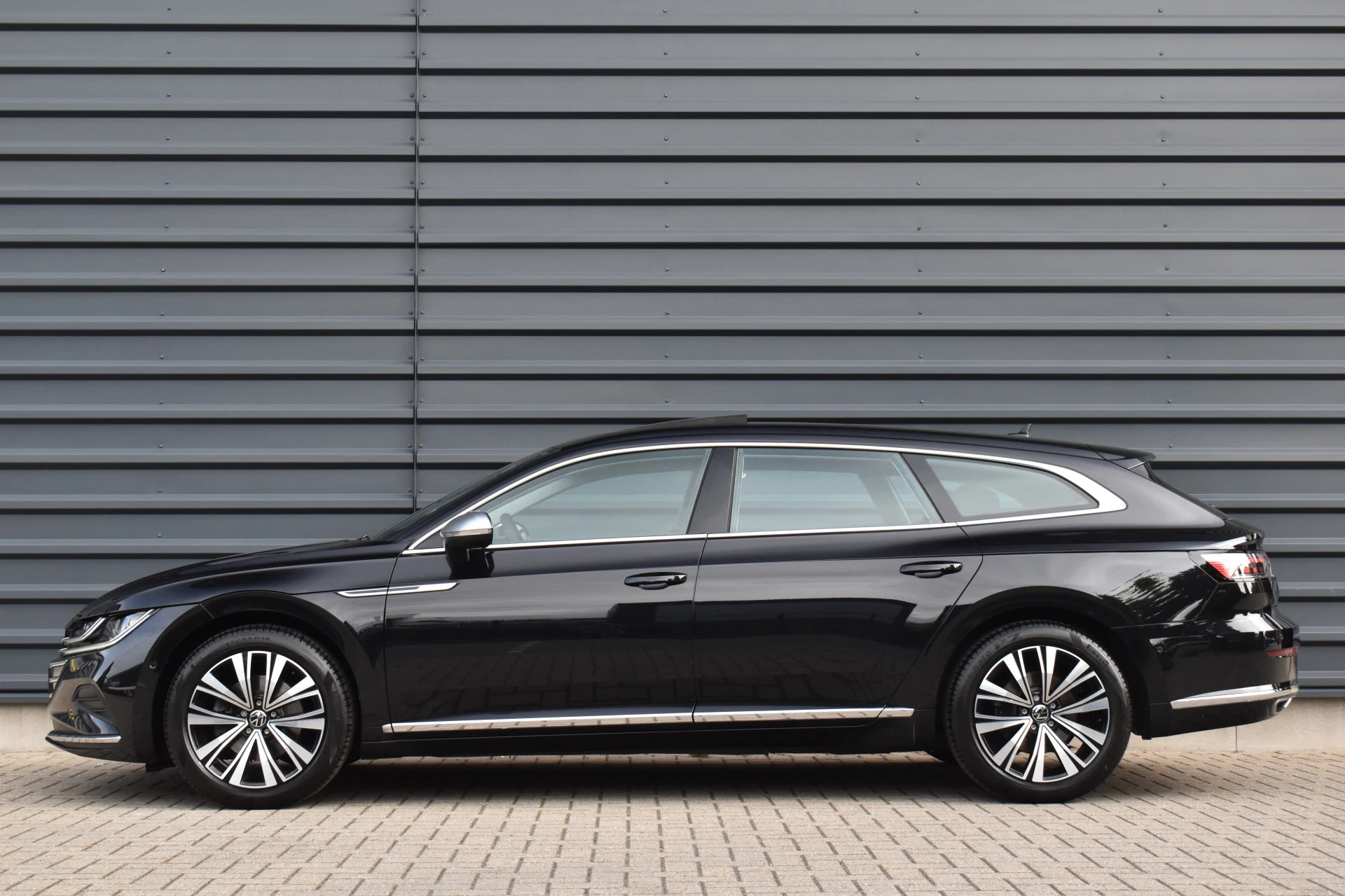 Hoofdafbeelding Volkswagen Arteon
