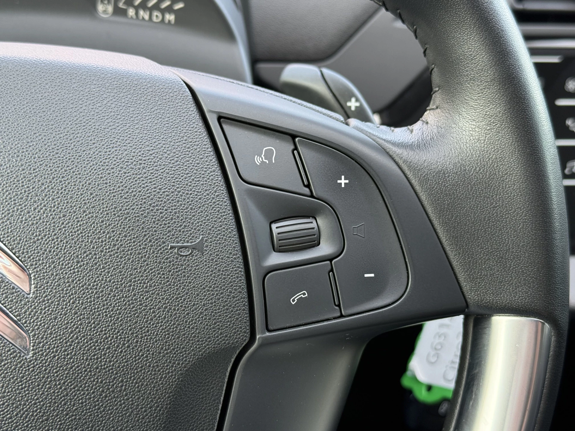 Hoofdafbeelding Citroën C4 Spacetourer